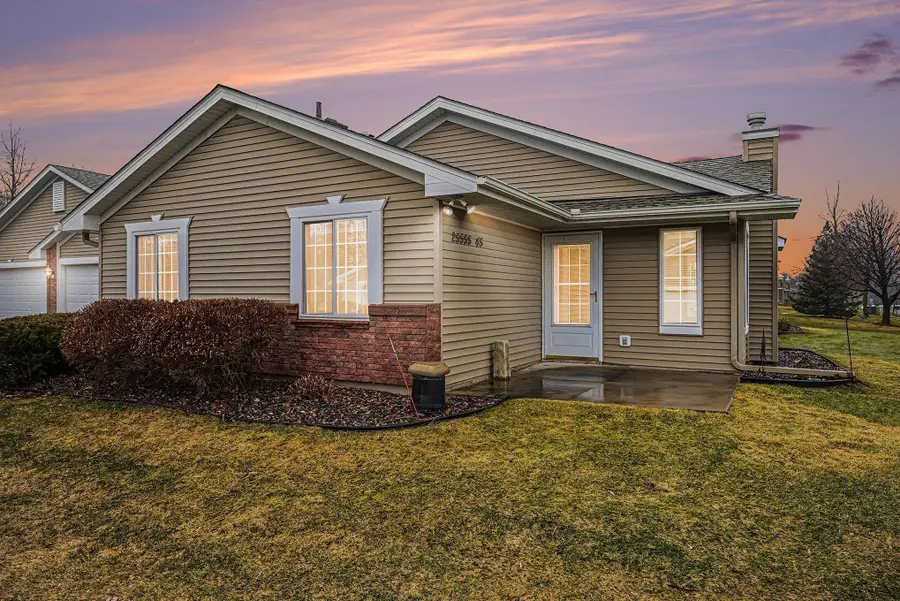 25555 Park Lane, Shorewood, MN 55331 - #2