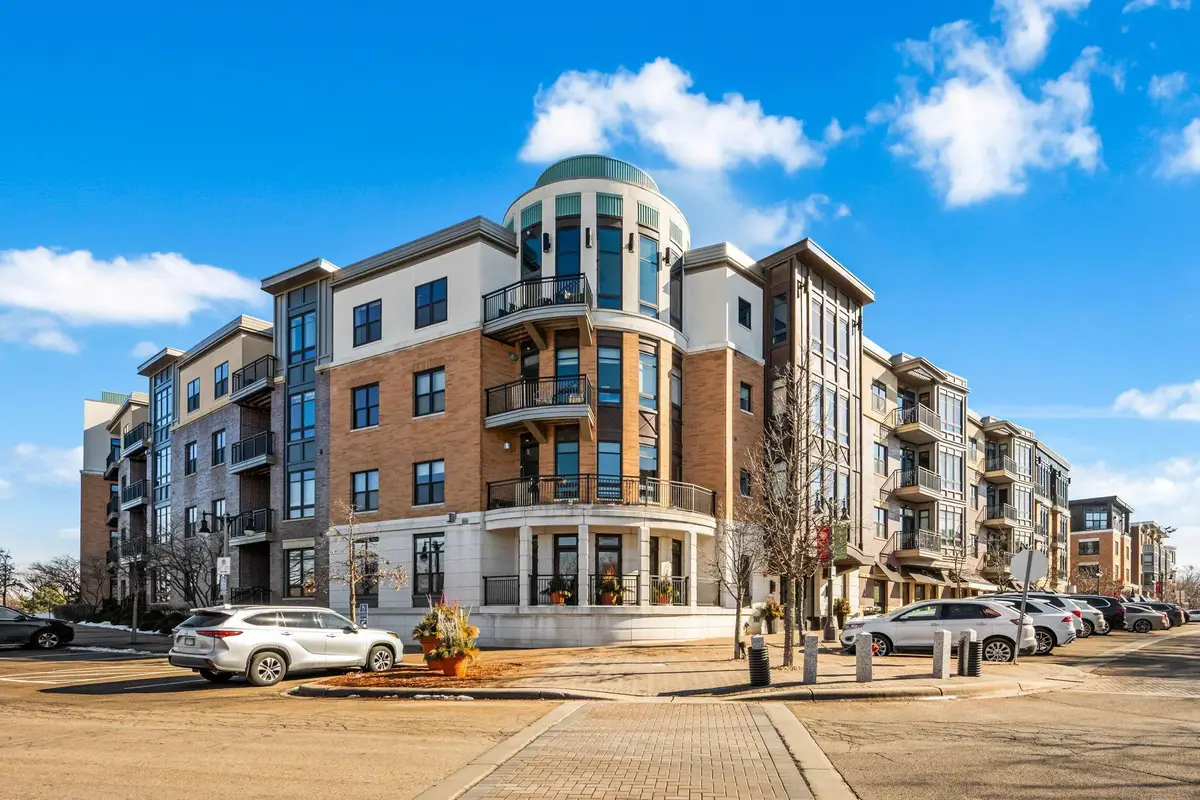 3707 Grand Way #412, Saint Louis Park, MN 55416 - #1