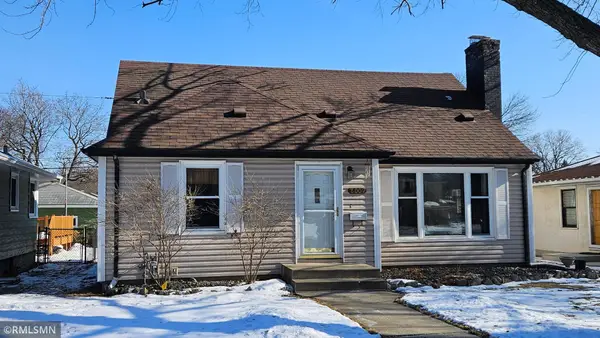 6009 13th Avenue S, Minneapolis, MN 55417