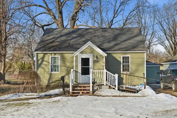 1316 Margaretha Avenue, Albert Lea, MN 56007