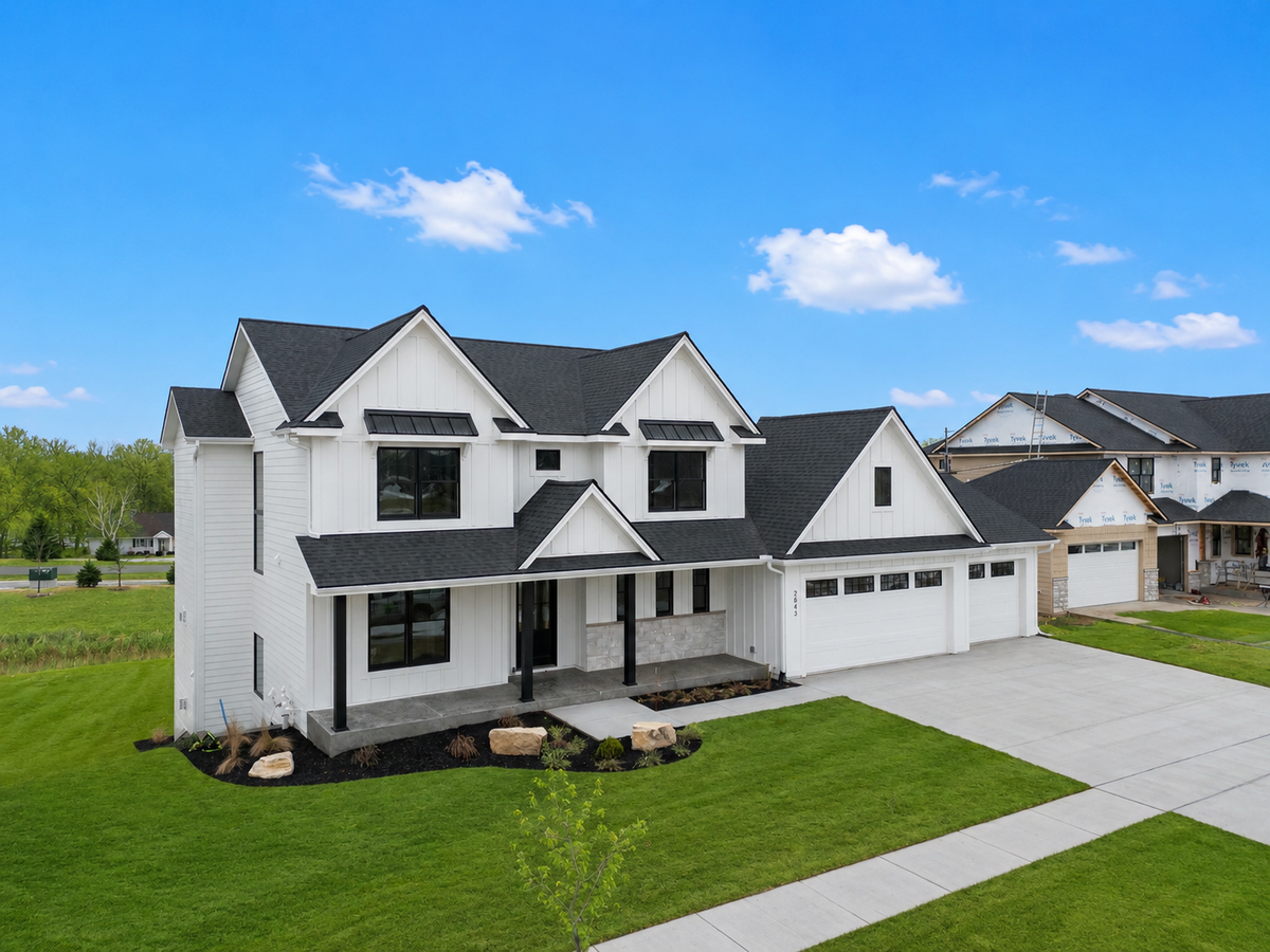 2643 Timber Oaks Road Sw, Rochester, MN 55902 - #1