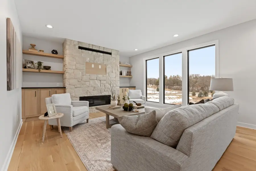 2643 Timber Oaks Road Sw, Rochester, MN 55902 - #3
