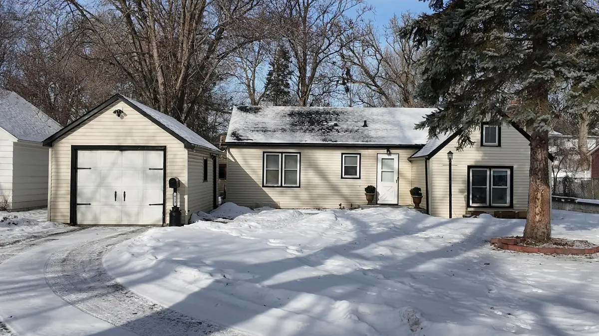 413 Fremont Street, Anoka, MN 55303 - #1