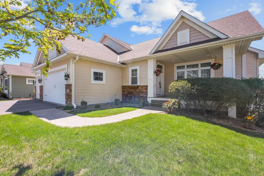 5373 199th Street N #N, Forest Lake, MN 55025 - #3