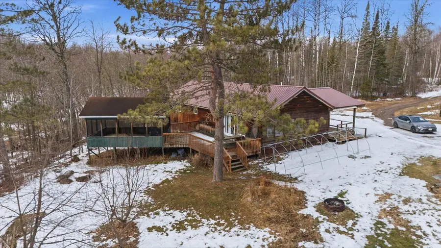 59404 Herron Road, Bigfork, MN 56628 - #2