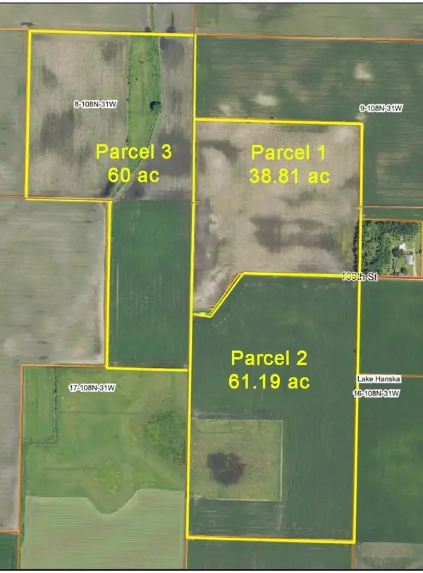 19800 139th St, Hanska, MN 56041