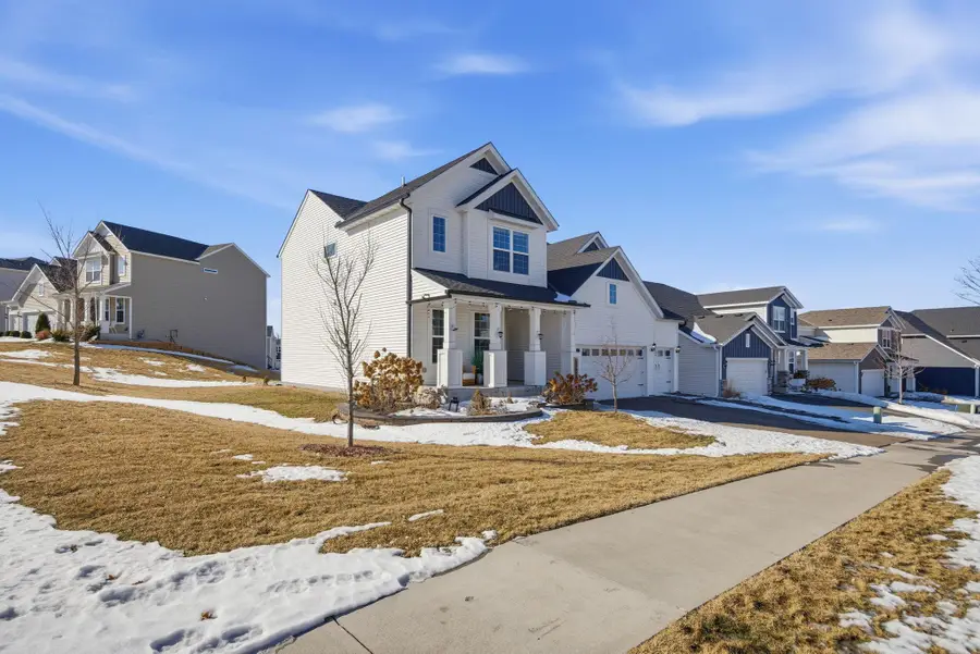 18445 58th Avenue N, Plymouth, MN 55446 - #2