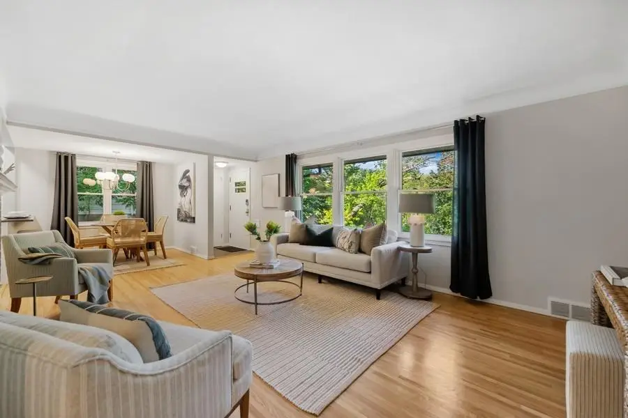 3424 Abbott Avenue N, Robbinsdale, MN 55422 - #3