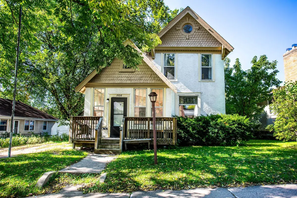 1938 Ulysses Street Ne, Minneapolis, MN 55418 - #1