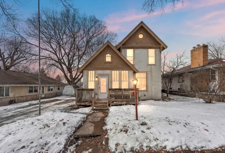 1938 Ulysses Street Ne, Minneapolis, MN 55418 - #2