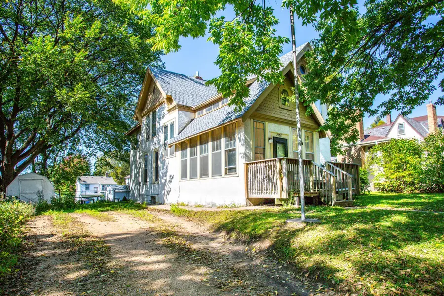 1938 Ulysses Street Ne, Minneapolis, MN 55418 - #3