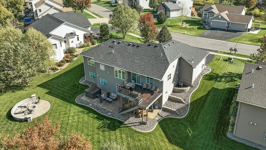 6951 170th Trail Nw, Anoka, MN 55303 - #2