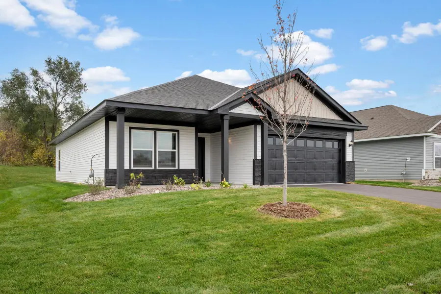 7695 Birch Street, Clear Lake, MN 55319 - #2