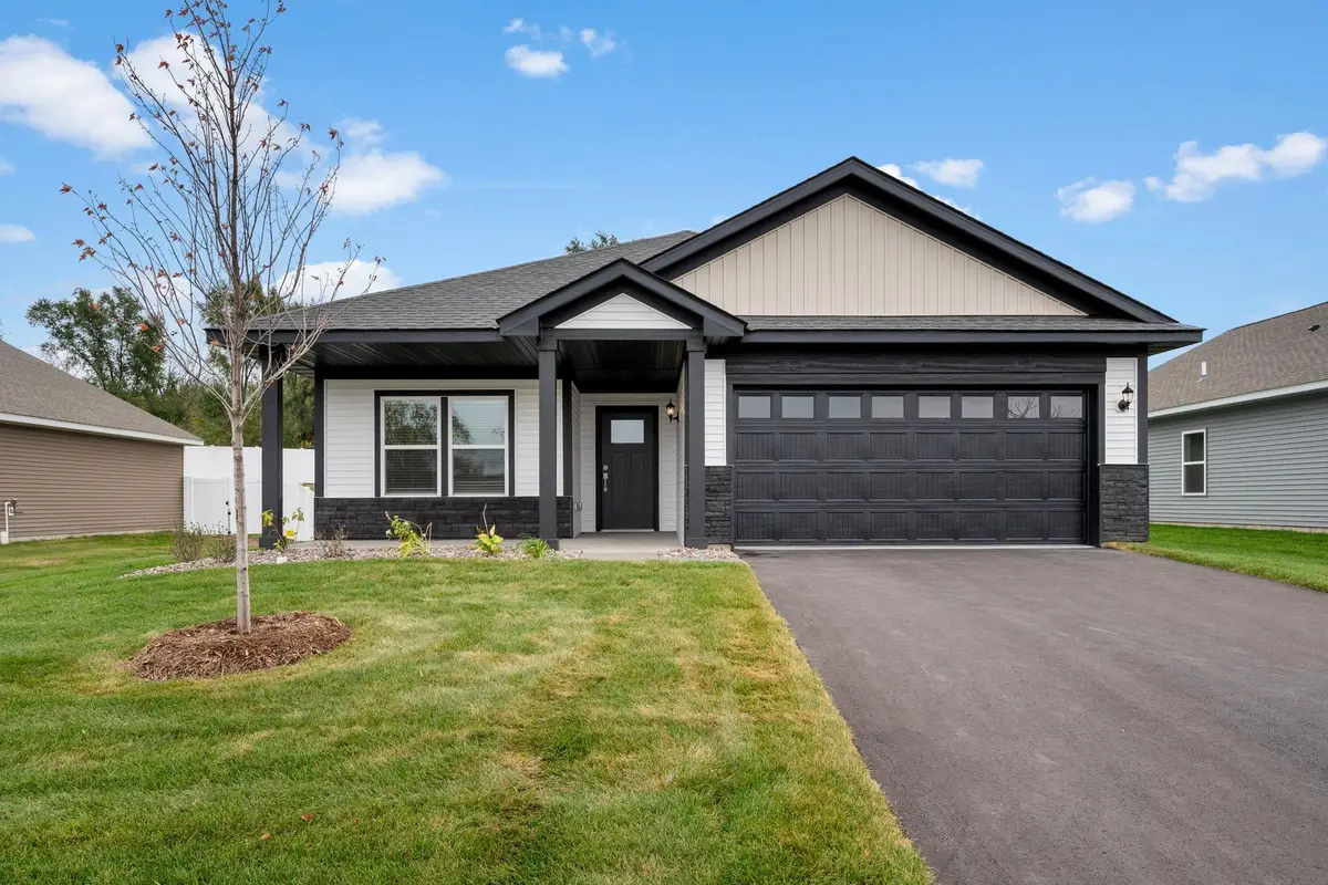 8432 Walnut Street, Clear Lake, MN 55319 - #1