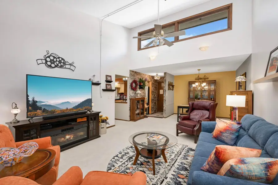 12600 Parkwood Drive #307, Burnsville, MN 55337 - #3