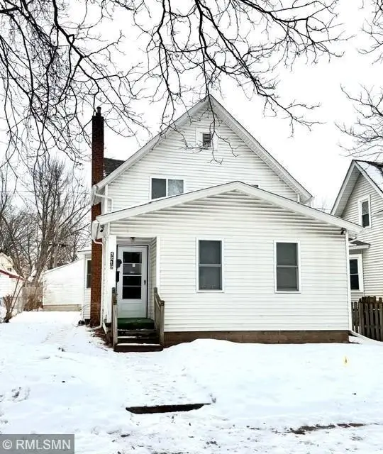 1212 Bush Avenue, Saint Paul, MN 55106