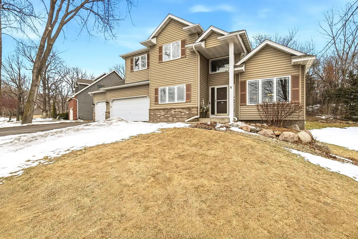 13546 Flint Lane, Apple Valley, MN 55124 - #1