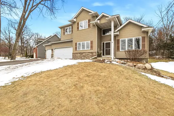 13546 Flint Lane, Apple Valley, MN 55124