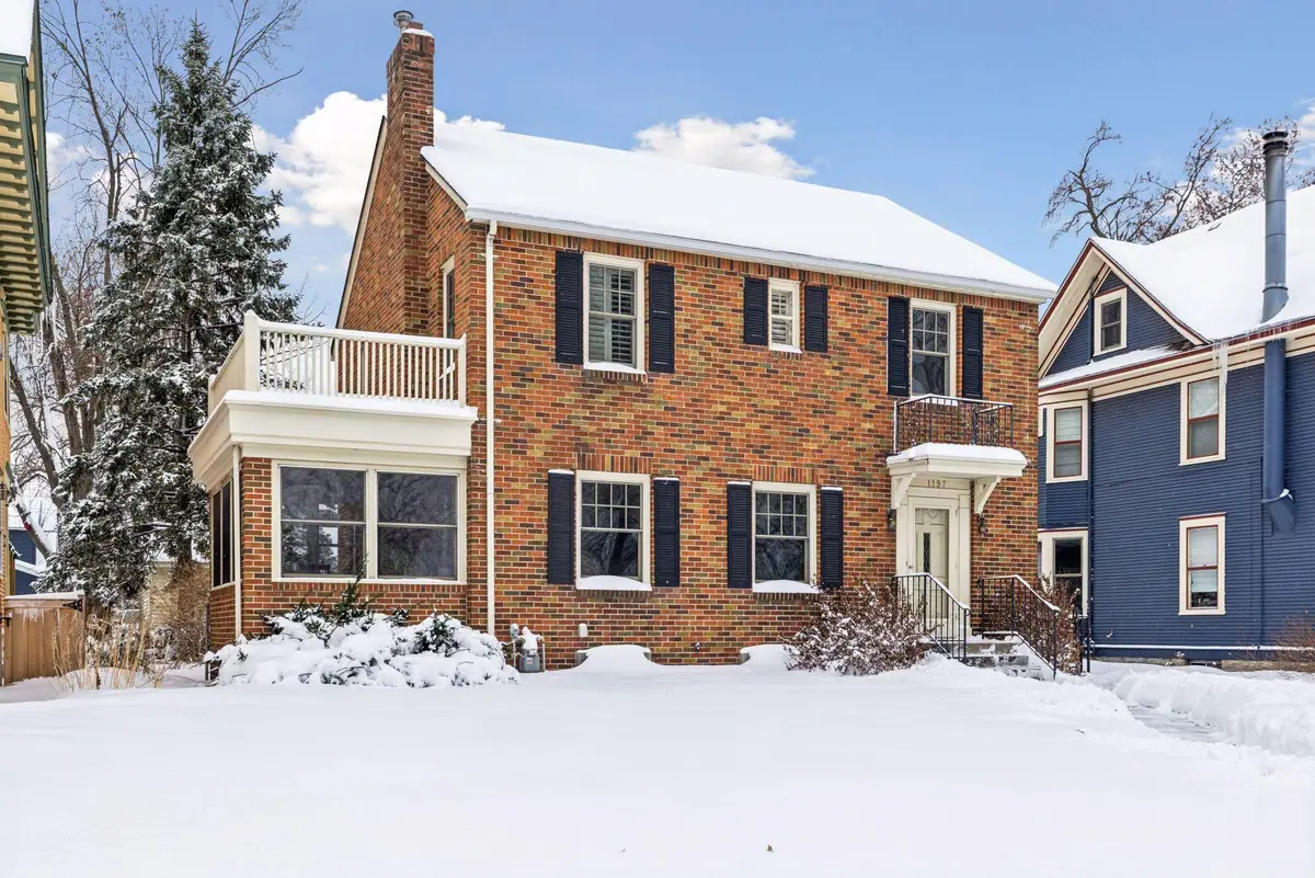 1197 Como Boulevard W, Saint Paul, MN 55103 - #1