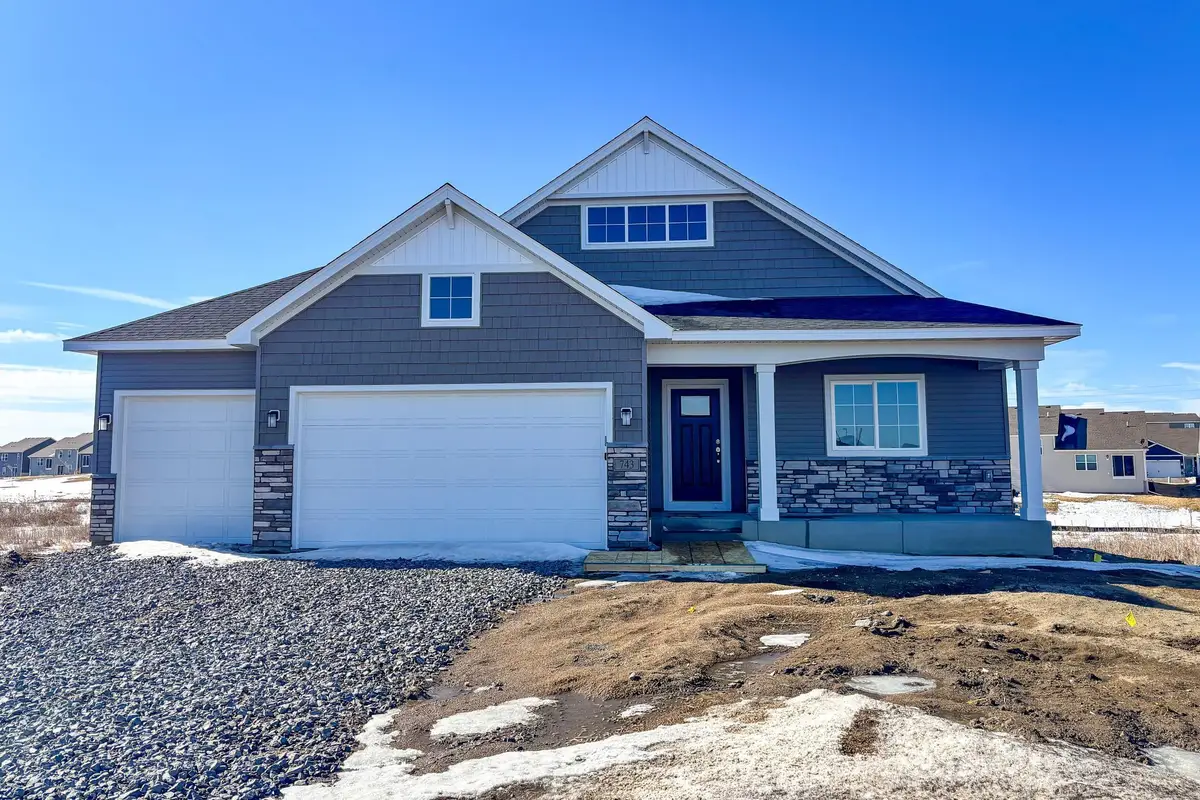 743 Goldenrod Court, Delano, MN 55328 - #1