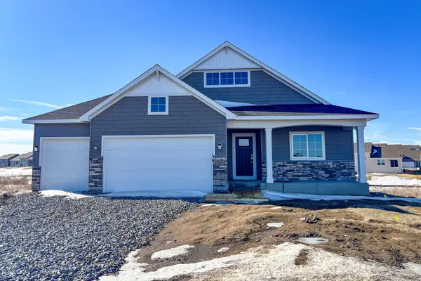 743 Goldenrod Court, Delano, MN 55328