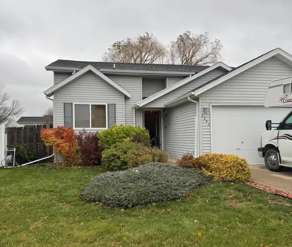 3543 30th Street S, Fargo, ND 58104