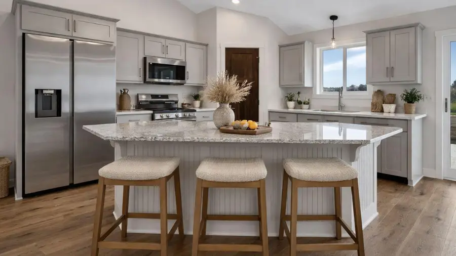 1928 Sandstone Loop S, Sartell, MN 56377 - #3