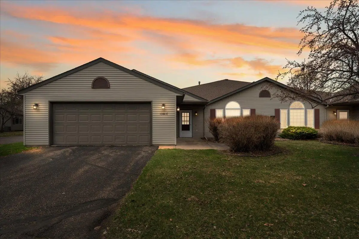 1344 Carriage Drive #1344C, Hudson, WI 54016 - #1