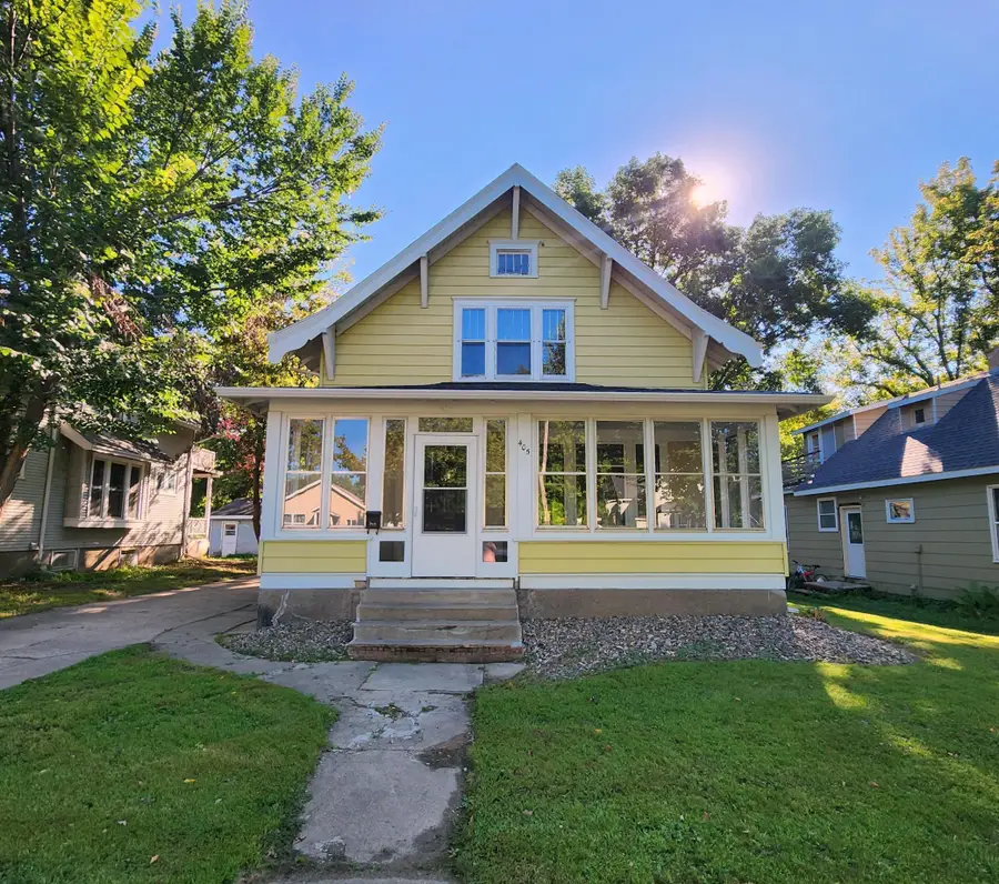 405 Ann Street, Willmar, MN 56201 - #2