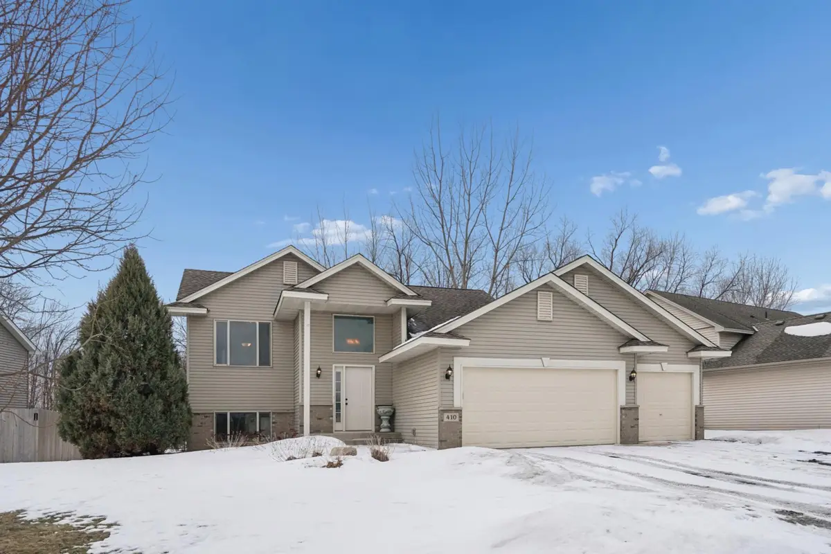 410 Bremen Pass, Waverly, MN 55390 - #1