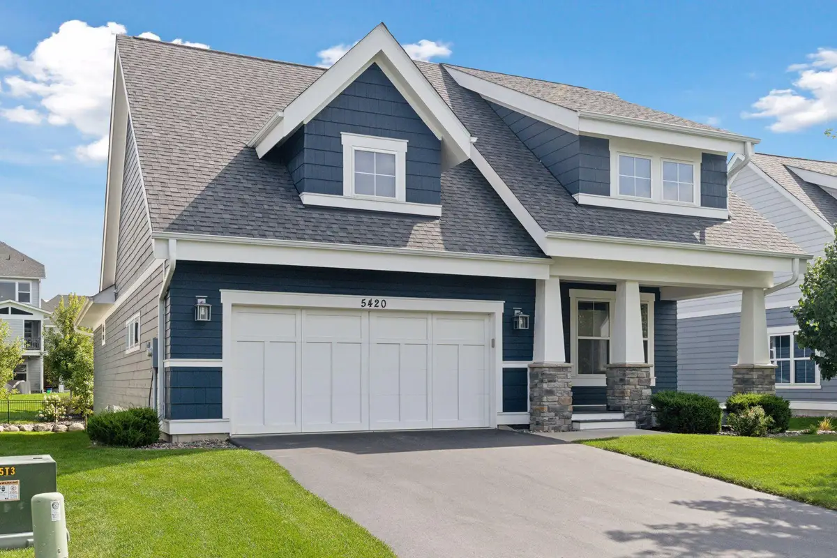 5420 Alvarado Lane N, Plymouth, MN 55446 - #1