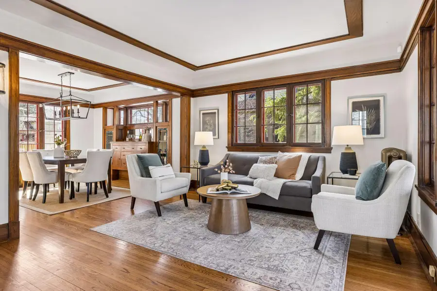 1060 Lincoln Avenue, Saint Paul, MN 55105 - #3