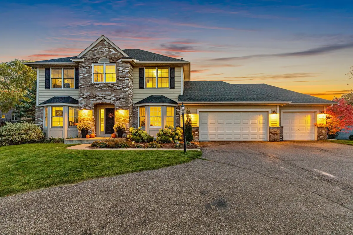 1883 Lochaven Drive, Woodbury, MN 55125 - #1