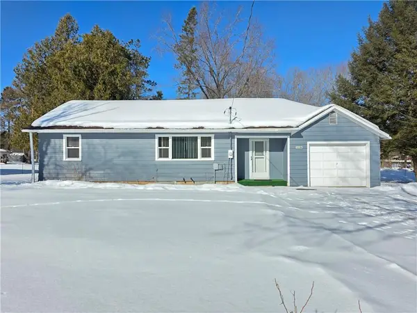 11106 W County Road C, Exeland, WI 54835