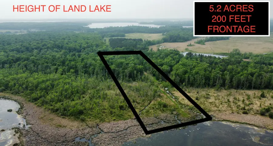 37551 County Road 126, Rochert, MN 56578 - #2