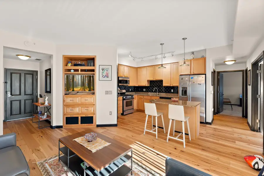 500 E Grant Street #1806, Minneapolis, MN 55404 - #3