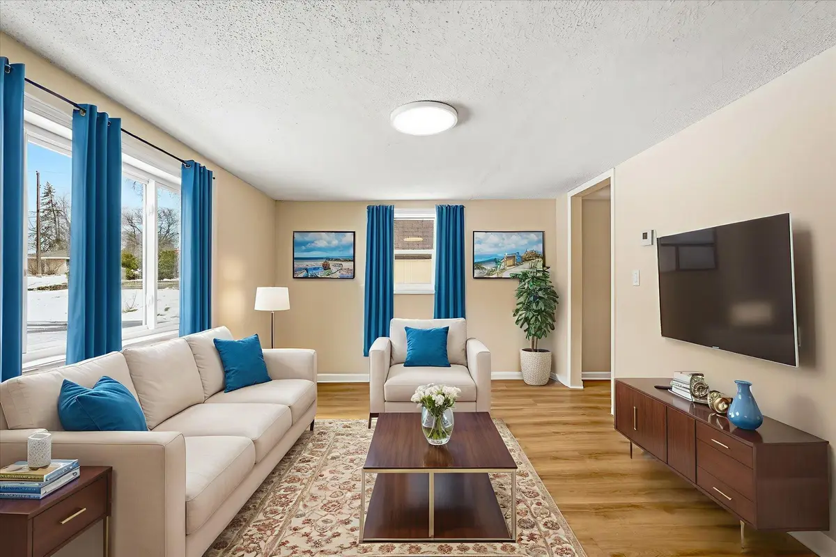 6575 Anoka Street Ne, Fridley, MN 55432 - #1