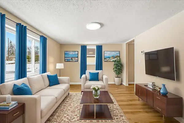 6575 Anoka Street Ne, Fridley, MN 55432