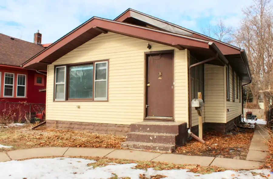 1173 Mclean Avenue, Saint Paul, MN 55106 - #2