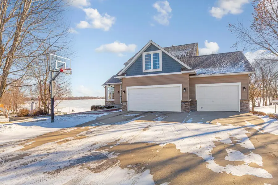 4090 Wells Lake Court, Faribault, MN 55021 - #3