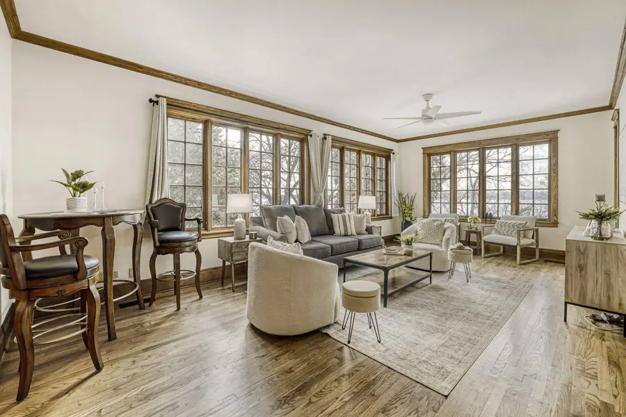 3115 E Bde Maka Ska Parkway, Minneapolis, MN 55408 - #2