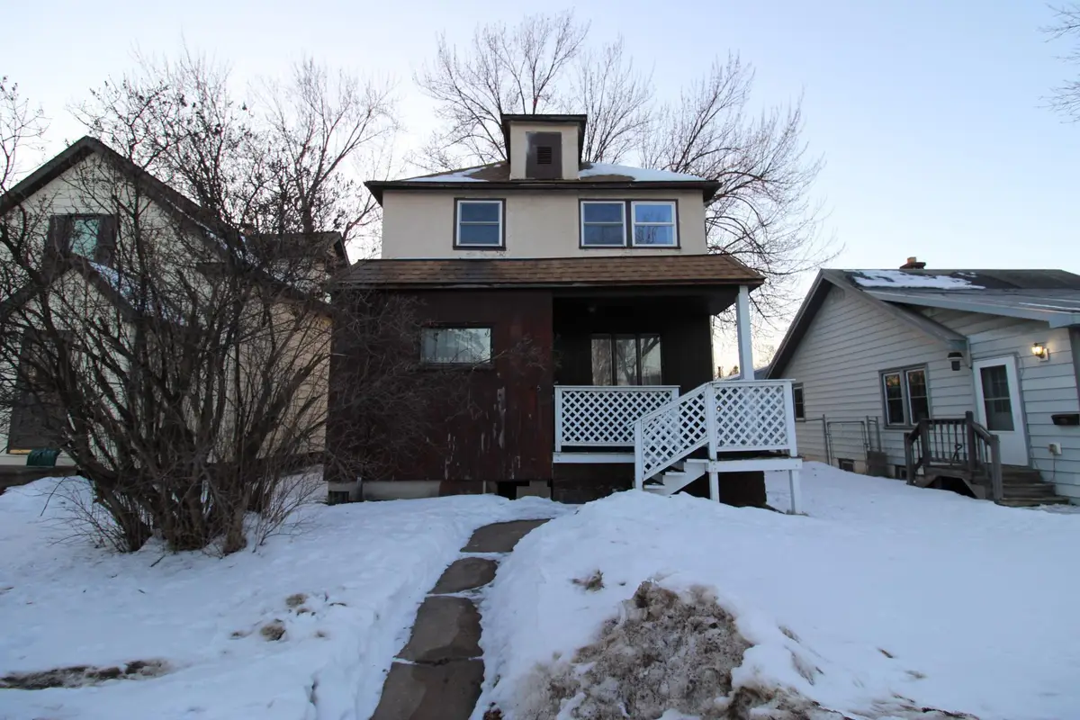 2519 3rd Avenue E, Hibbing, MN 55746 - #1