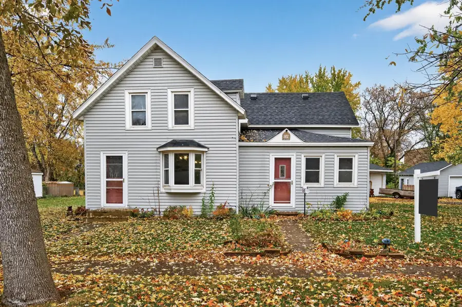 802 N 2nd Street, Princeton, MN 55371 - #2