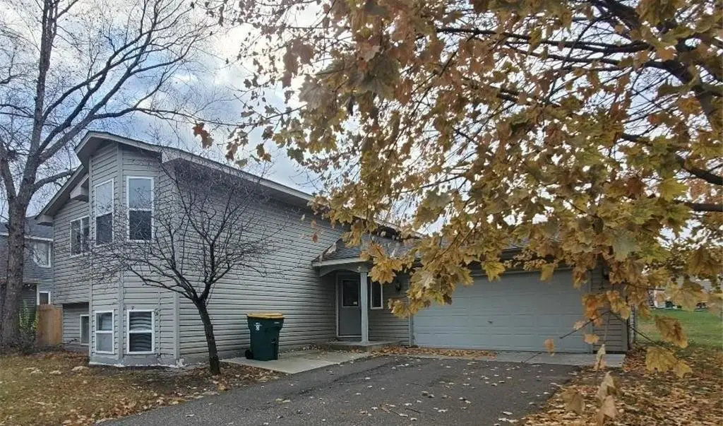 9007 Hampshire Avenue N, Brooklyn Park, MN 55445 - #1