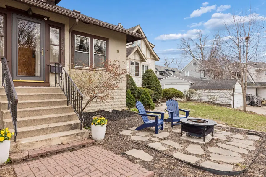 4431 Thomas Avenue S, Minneapolis, MN 55410 - #3