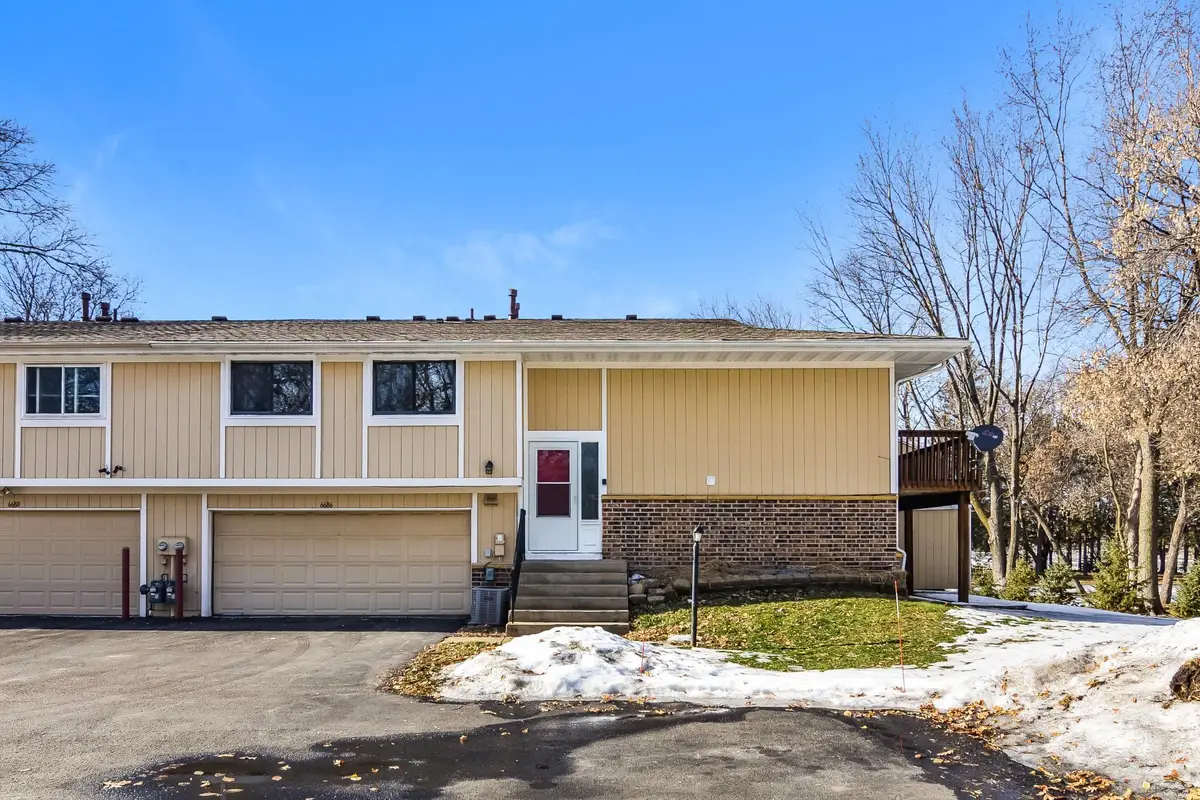 6686 Ives Lane N, Maple Grove, MN 55369 - #1