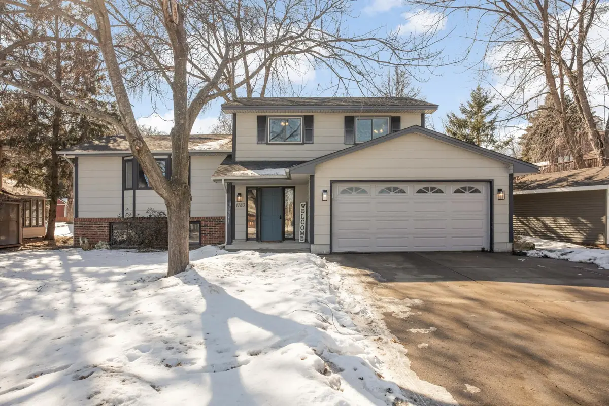 1783 19th Terrace Nw, New Brighton, MN 55112 - #1