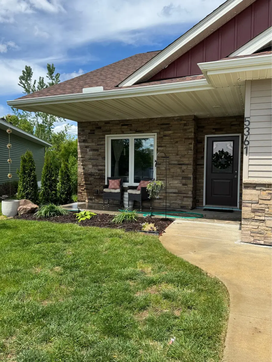 5361 Sand Bunker Street, Saint Cloud, MN 56304 - #2