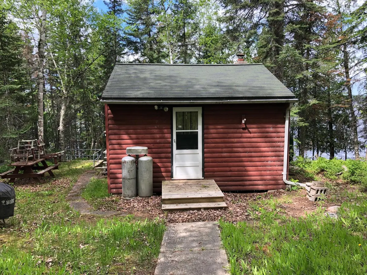 4107 Frontage Road, Orr, MN 55771 - #1