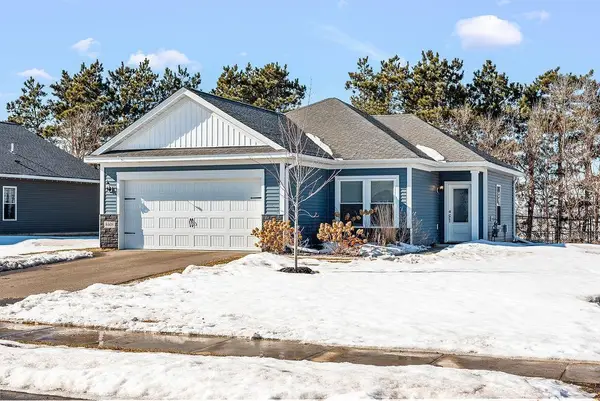 8408 Walnut Street, Clear Lake, MN 55319